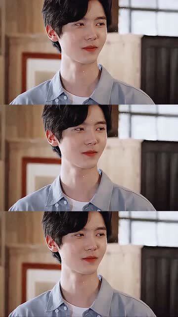 目之所及皆是你,刘彦泽看向团子的时候,每一个眼神都像是在表白