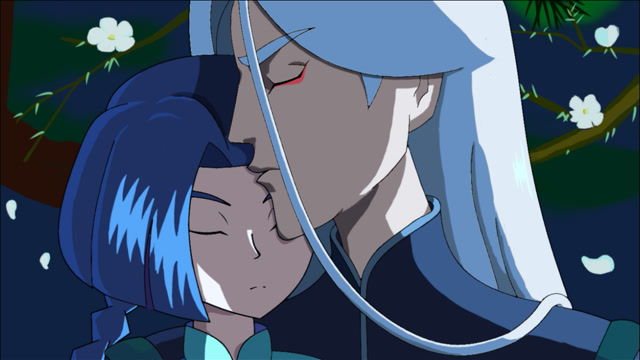 刺客伍六七第三季:青凤与阿七对话爆出,背叛刺客组织已经实锤?