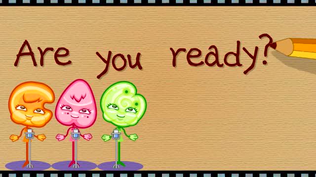 亲宝文化 - areyouready