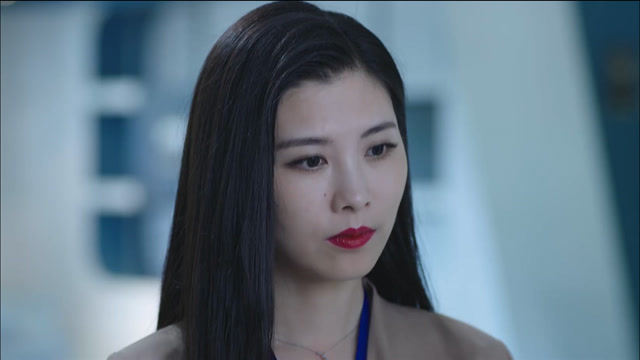 谍海追踪女间谍伪装成记者混进实验室窃取资料被国安人员挫败