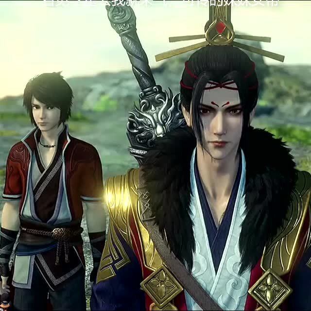 李茂贞:看见李星云我就来气,我那可怜的妹妹女帝,终究是错付了!