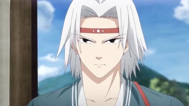 绝顶:二当家的刀法太强,出手之后必定光头!