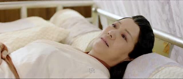 白靖瑶从老师口中得知自己是传说中的绝命忌