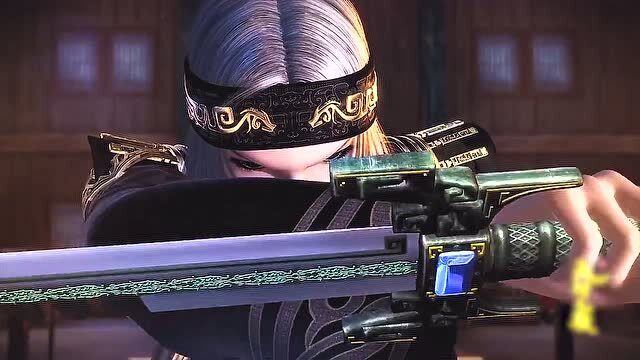 天行九歌:青年卫庄的打斗,剑招大过剑意,但最终还是伤了墨鸦