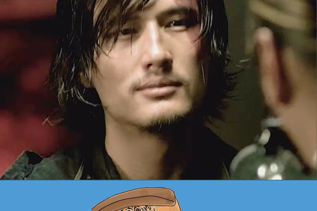 见过阴的但没见过这么阴的 #谢贤 #黑白森林#求一个神评加特