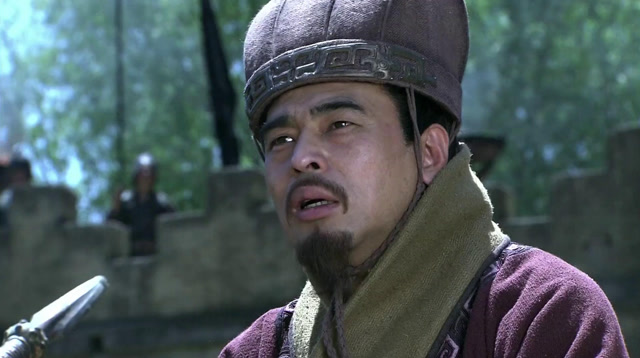 新三国:关羽大战黄忠,这个长沙太守韩玄,也太作死了