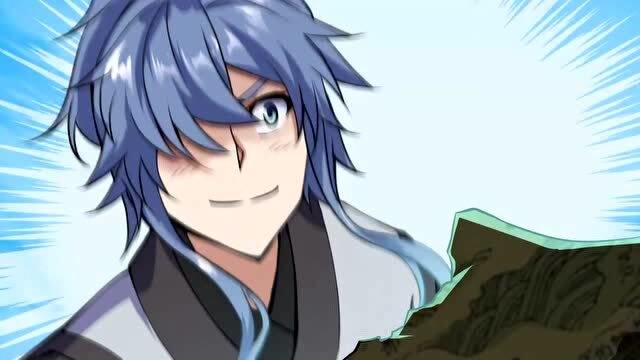 绝世战魂:秦南问萧冷这三瓣莲花是什么意思,萧冷说这是三班金莲