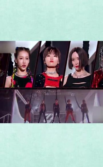 浪姐2无乐不作组配合绝了吊威亚玩酷跑舞台感染力超强