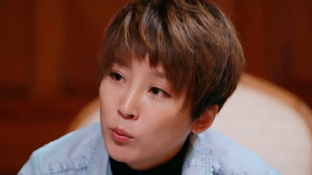 谢楠的黑暗料理,处理带鱼都不会,婆婆吃出神秘东西