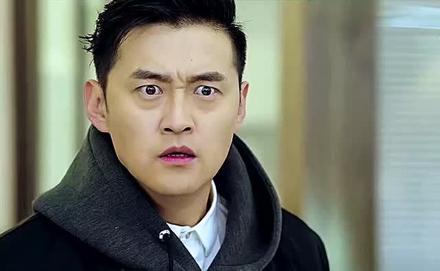 黑山组织买凶杀人,程唐父亲不幸中弹,这也太好看了吧!