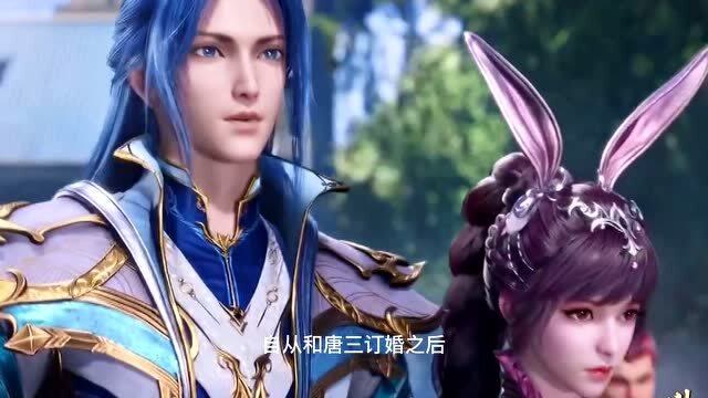 斗罗大陆三舞订婚白沉香与马红俊疯狂秀一起来听书吧
