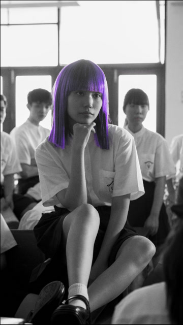 第1集撒旦之女娜诺泰国版的富江