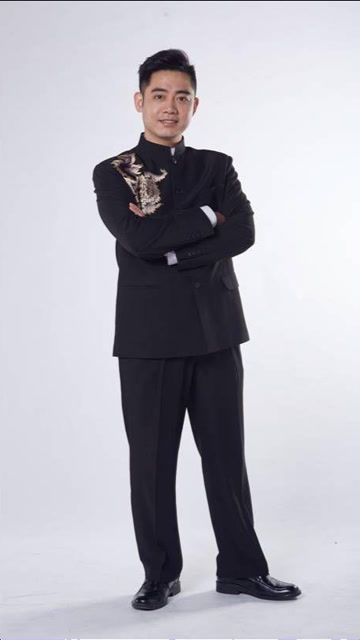 扒马褂爆笑合集孔云龙天上有九个太阳天上的老楞也受不了啊