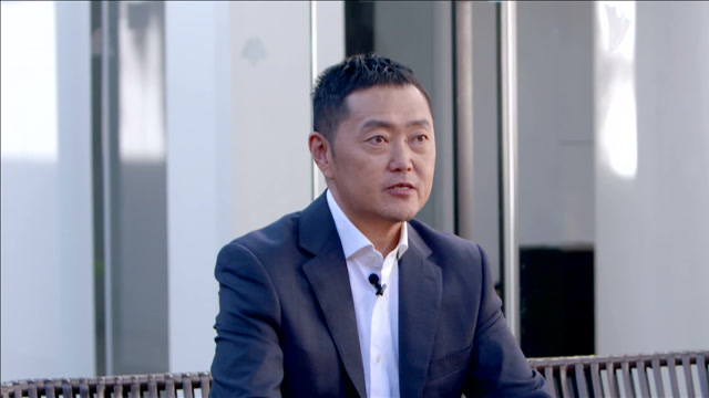 财约你丨贝壳创始人左晖去世生前访谈回顾创业比20年前更难