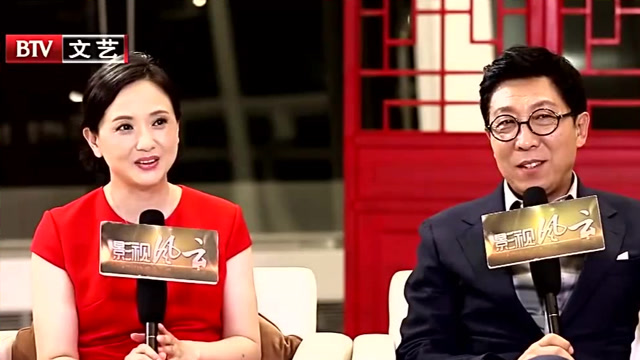 陶慧敏直言韩童生是她偶像,第一次见面是在因为演话剧