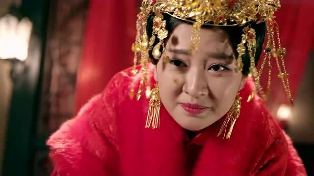 诚忠堂:乔映霁大婚当天喝醉,嘴里一直喊阿莲的名字,杨依依懵了