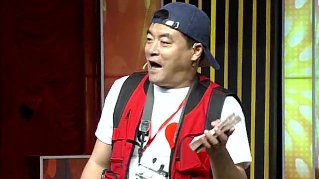 魏三小品《作茧自缚》魏三出损招