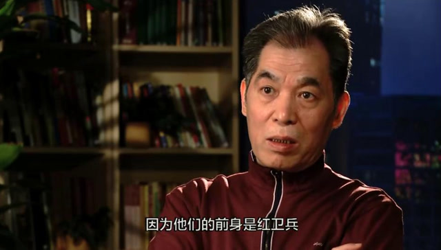 同是知青文学梁晓声的作品展现另一种男性胸襟