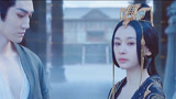 女主救活了他，却又抱着他一起牺牲，因为舍不得苍生受苦