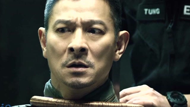 刘德华拆弹专家2下