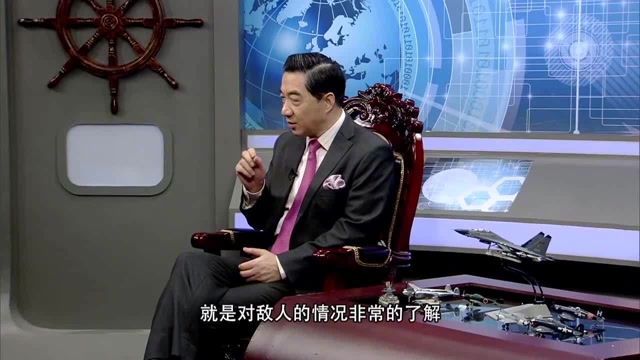 战忽局局座张召忠,听局座说话就是长知识,美械算个屁呀