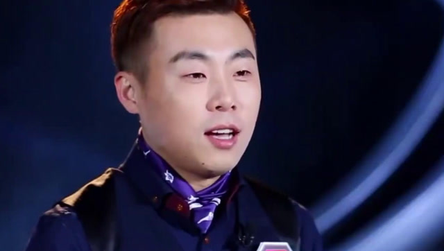 最强大脑:空间游侠刘健和柳娜pk,王者对决,太期待了!