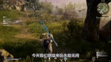 永劫无间：化身无脑“振刀怪”，振刀一时爽，一直振刀一直爽