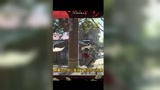 打着打着一起尬舞这谁能想到？？？#永劫无间