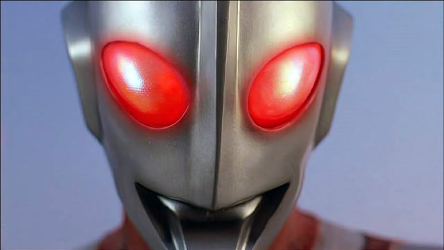 红眼睛的奥特曼都是黑化曼?不,这4位只因实力太强!