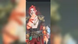 永劫无间捏脸 #季沧海 捏脸获得关键词：季沧海酒吞童子，方法在主页简介