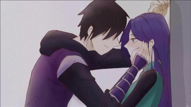 刺客伍六七第四季:阿七失去理智,却不忘保护梅花十三,太甜了!