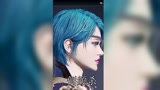 永劫无间捏脸01
