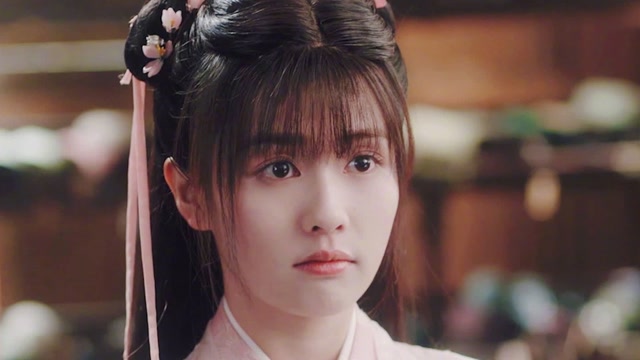 8位女星演"哑女",白鹿软萌可爱,刘雪华经典不可复制!