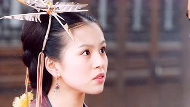 阿奴是有多可爱?怼林月如的时候太搞笑了!