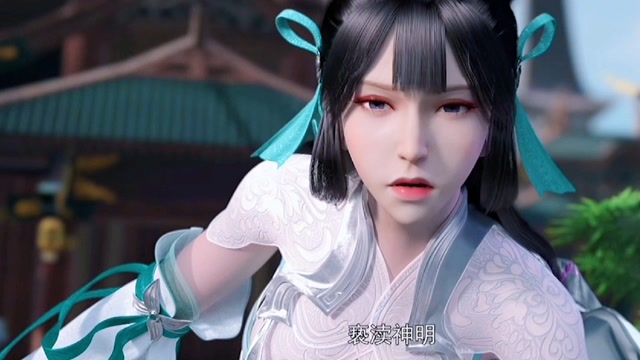 《完美世界》雨族想进办法将石昊引入雨族洞天在歼灭,石昊能度过危机