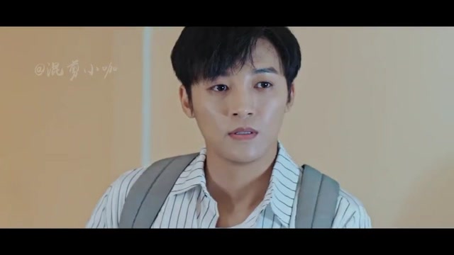 《乘风少年》伍嘉成个人混剪!这屏"舔"定了