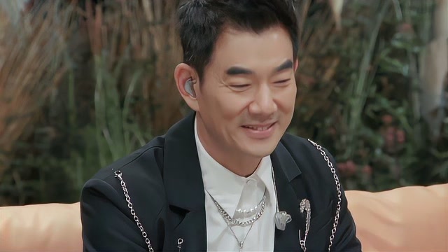 任贤齐上央视春晚临场改歌以为自己会被毙掉谁料火遍大街南北