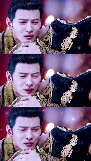 盘点古装剧中的虐心名场面,般若最终死在了太师怀里,小枫又是多少人的