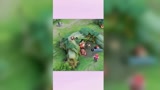 王者荣耀：我家猪成精了，快来人呀