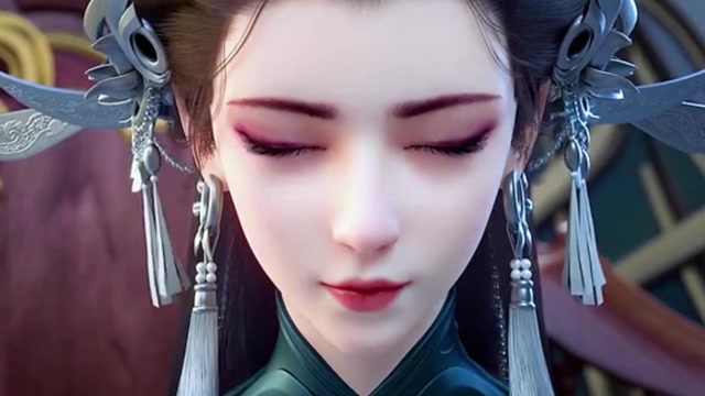 老板娘好看吗,人好看还是衣服好看?#梦塔小剧场#梦塔雪谜城#动漫女神