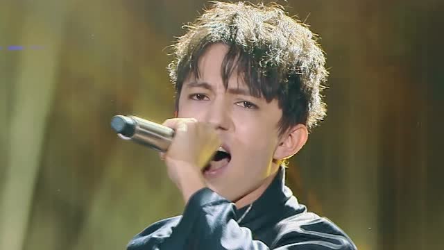 连升n个key!迪玛希《opera 2》狂秀海豚音气场超强