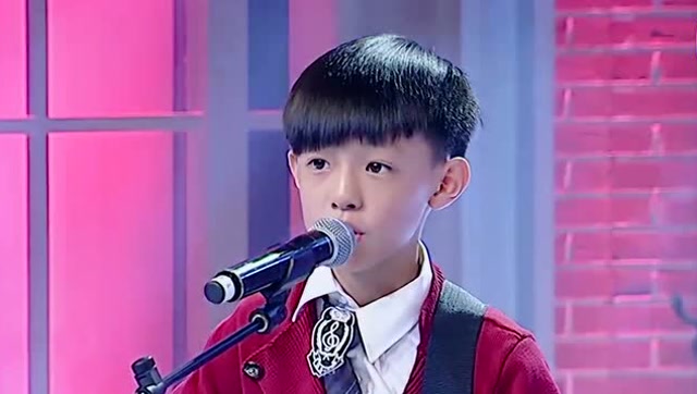 音乐大师课 第3季