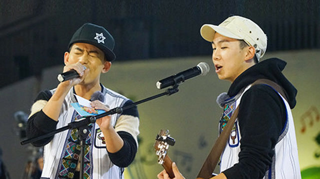 《闪亮的爸爸 第2季》  第7期:苏醒变身足球教练,两届快男闪亮合体