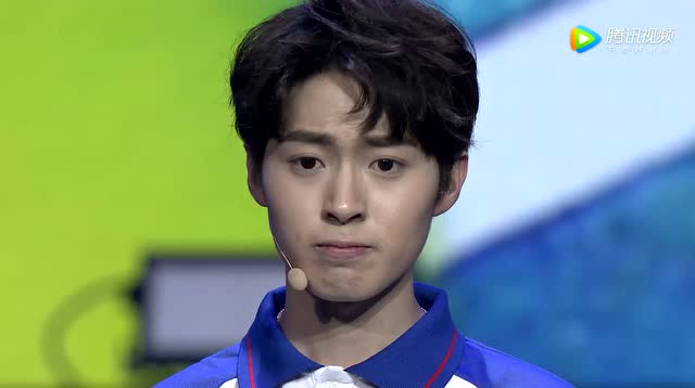 王朝阳获《网球王子》"ip竞演单元·最佳表现奖"