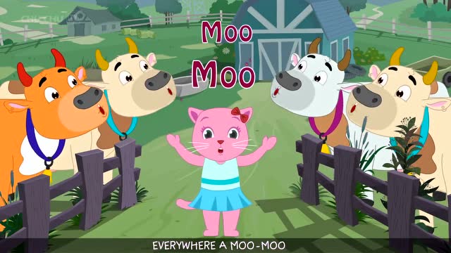 old macdonald had a farm (single)