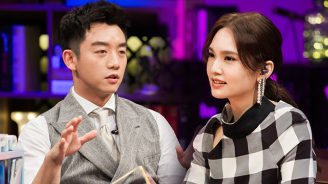 【侦探团合体】郑恺自我介绍称来学习恋爱,回忆和杨丞琳同演偶像剧