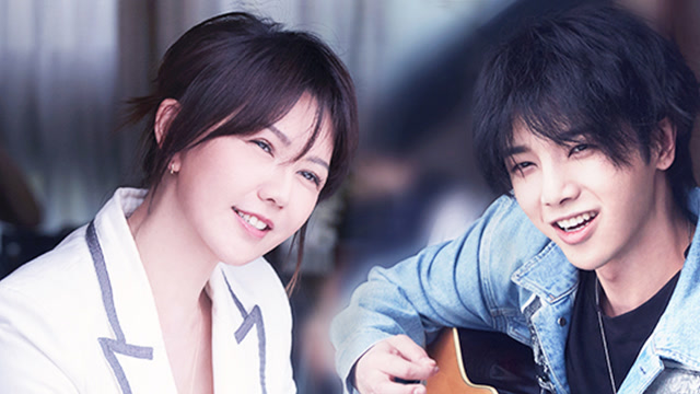 华晨宇坦言在学习做老师,孙燕姿化妆的时候都要唱歌