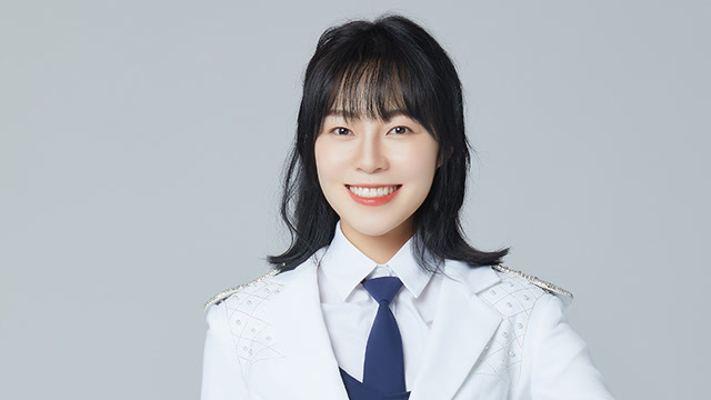 【初印象】学员姜丹请女团创始人多多关照!