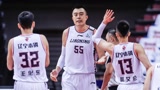 韩德君季后赛场均28.3分16篮板 广东怎么限制这个内线巨无霸