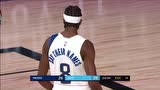 【纯享】热火vs步行者精华回放 巴特勒19+11热火大胜步行者